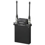 Sony DWR-S01D Digital Wireless Dual Channel Slot-In Receiver (CH 18/20)