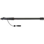 Rycote G5CC Carbon Fiber Boom Pole (Coiled Cable)