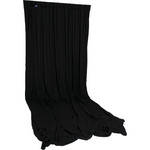 Lastolite Ezcare Knitted Background (10 x 12', Black)