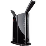 Buffalo AirStation Nfiniti Wireless-N Dual Band High Power Router and Access Point