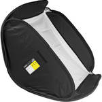 Lastolite Hot Shoe Ezybox Softbox Kit w/o Plate 30 x 30" (76 x 76cm)