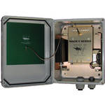 WTI MACH-V Crossover DP Wi-Fi Aerial Link