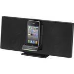 Panasonic SC-HC05K Compact Stereo System (Black)