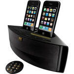 Altec Lansing M202 Octiv Duo Speaker System for iPod & iPhone