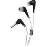 Altec Lansing MZX106W Muzx Mesh In-Ear Stereo Headphones