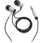 Altec Lansing MZX126W Muzx XY In-Ear Stereo Headphones
