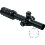 Sightmark 1-6x24 Sightmark Triple Duty Riflescope (Duplex Reticle)