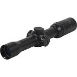 Sightmark 2.5-10x32 Sightmark Triple Duty Riflescope (Circle Dot Duplex Reticle)