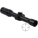Sightmark 2.5-10x32 Sightmark Triple Duty Riflescope (Duplex Reticle)