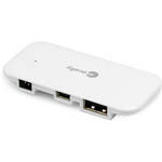 Macally USB 2.0 Hi-Speed 4-Port Hub