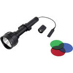Sightmark Sightmark H840 Triple Duty Tactical Flashlight Kit
