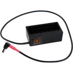 Remote Audio NPADCM4 NP-1 Adapter Cup with Single Pin