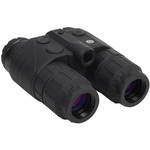 Sightmark Sightmark Ghost Hunter 1x24 Night Vision Goggle Kit