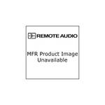 Remote Audio CA788TCH58 Input Cable for Sound Devices 788 Audio Recorder