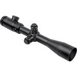 Sightmark 3-9x42 Sightmark Triple Duty Riflescope (Circle Dot Duplex Reticle)