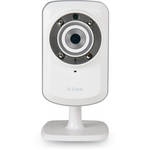 D-Link DCS-932L Wireless N Day/Night Home Network Camera