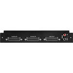 Apogee Electronics AEO16 - Analog to AES Digital Audio Module for Symphony I/O