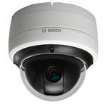 Bosch VJR-F801-ICTV AutoDome Junior HD Fixed Camera (Charcoal, Tinted Bubble)