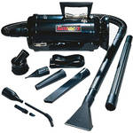 METRO DataVac DataVac Pro Series Toner Vac & Micro Cleaning Tools (1.17 HP Motor)