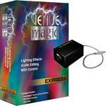 Venue Magic 2.1 Express DMX Control Software with Dongle
