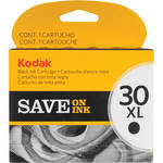 Kodak 30xl Black Ink Cartridge