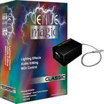 Venue Magic 2.1 Classic DMX Control Software with Dongle