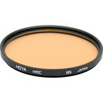 Hoya 52mm 85 Color Conversion Hoya Multi-Coated (HMC) Glass Filter