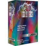 Venue Magic 2.1 Classic DMX Control Software