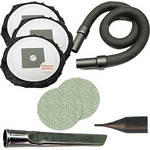 METRO DataVac TSK-1 Toner Starter Kit