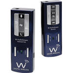 Wi Digital Wi AudioStream Stereo Digital Wireless System