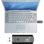 Wi Digital WI USB 2.0 Audio Transmitter for PC/MAC