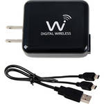 Wi Digital Wi USB 2.0 Power Adapter
