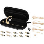 Wi Digital Wi SURE-FIT ELM MIC/ERPHN CBL/ADPT SET