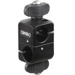 Cambo CS-151 Rod Clamp (15mm, Perpendicular)