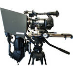 Genus Hurricane 3D Camera Rig