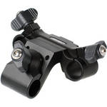 Cambo CS-153 Rod Clamp Triple Dual/Perpendicular (15mm)