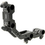 Cambo CS-154 Rod Clamp Quad Parallel (15mm)
