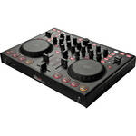Reloop Mixage IE MIDI DJ Software Controller & Audio Interface
