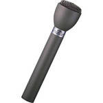 Electro-Voice 635A/B - Dynamic Mic (Black)