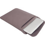 Moshi Muse 11 Sleeve for MacBook Air 11" (Falcon Gray)