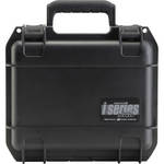 SKB Small Military-Standard Waterproof Case 6 Deep (W/ Cubed Foam)