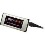 32GB S2 Express Card