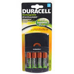 Duracell Value Charger