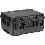 SKB Military-Standard Waterproof Case 8 (W/ Padded Dividers)