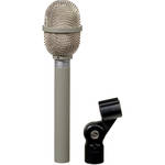 Electro-Voice RE16 - Vari-D Supercardioid Mic w/Filter