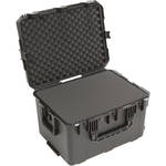 SKB Military-Standard Waterproof Case 14" Deep (W/ Cubed Foam)