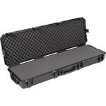 SKB Military-Standard Waterproof Case 6 (W/ Layered Foam)