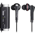 Pioneer SE-NC31C-K Noise Canceling In-Ear Headphones