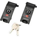 SKB 3i-TSA-1 Locking Latch Kit