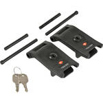 SKB 3i-TSA-2 Locking Latch Kit
